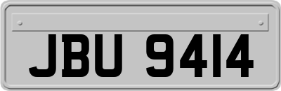 JBU9414