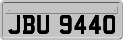 JBU9440