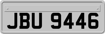 JBU9446