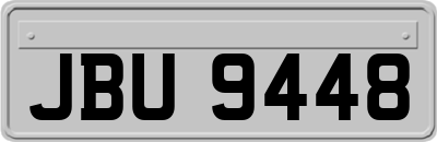JBU9448