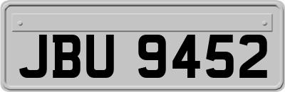 JBU9452