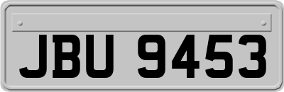 JBU9453