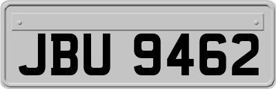 JBU9462