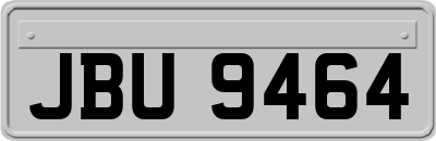 JBU9464