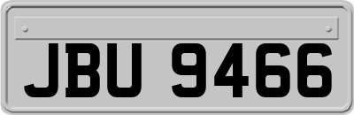 JBU9466