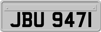 JBU9471