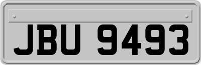 JBU9493