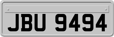 JBU9494