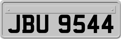 JBU9544