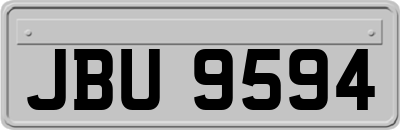 JBU9594