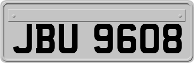JBU9608
