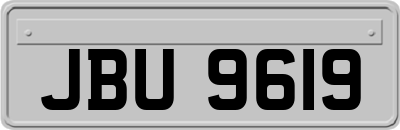 JBU9619