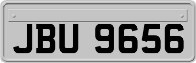 JBU9656