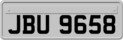 JBU9658