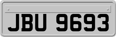 JBU9693
