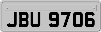 JBU9706