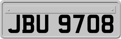 JBU9708