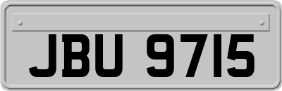 JBU9715