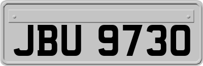 JBU9730
