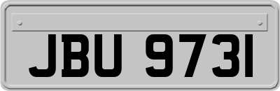 JBU9731