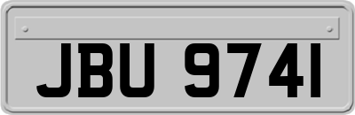 JBU9741