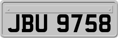 JBU9758