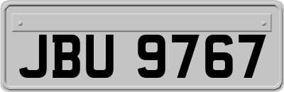 JBU9767