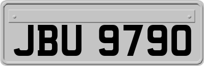 JBU9790