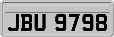JBU9798