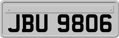 JBU9806