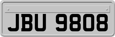 JBU9808