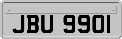 JBU9901
