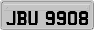 JBU9908