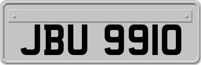 JBU9910