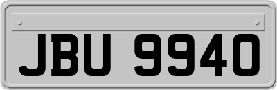 JBU9940
