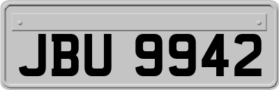 JBU9942