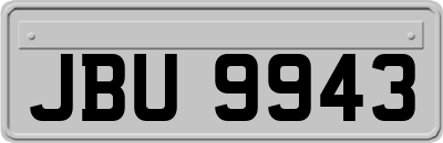 JBU9943
