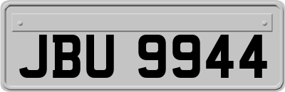 JBU9944