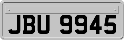 JBU9945
