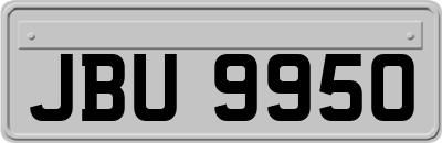 JBU9950