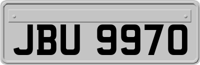 JBU9970