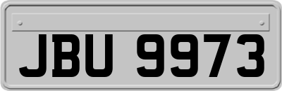JBU9973