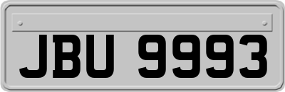 JBU9993