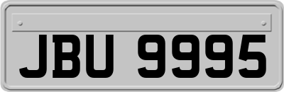JBU9995