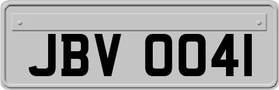 JBV0041