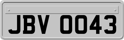 JBV0043