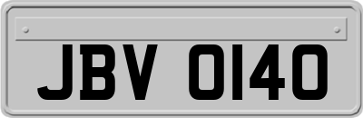JBV0140