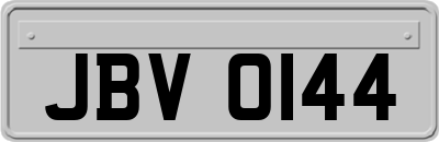 JBV0144
