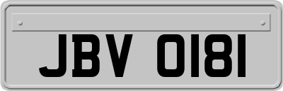 JBV0181