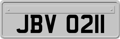 JBV0211